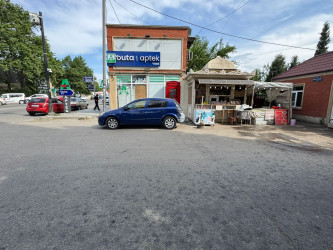 Şəhərdə qanunsuz küçə ticarətilə məşğul olanlara qarşı monitorinqlər davam edir