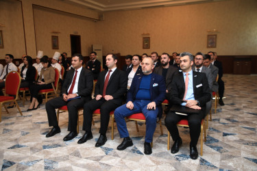 Məşğulluğa kömək göstərən əlaqələndirmə komitəsinin növbət iclası keçirilib