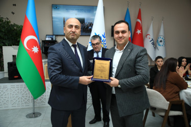 Gəncədə 2 Fevral – Azərbaycan Gəncləri Günü qeyd olunub