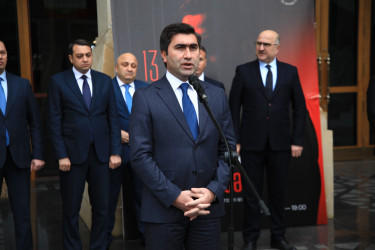 Gəncədə daha bir əmək yarmarkası keçirilib