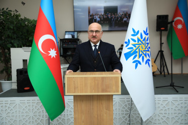 Gəncədə 2 Fevral – Azərbaycan Gəncləri Günü qeyd olunub
