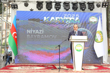 ADAU-da 17-ci Karyera Sərgisi keçirilib
