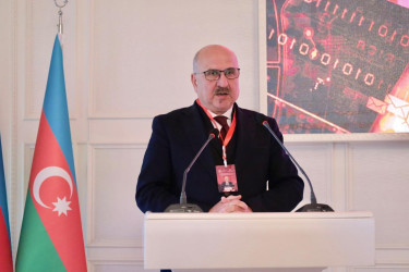Gəncədə Ümummilli Lider Heydər Əliyevin anadan olmasının 103 illiyinə həsr olunmuş beynəlxalq elmi-praktik konfrans keçirilib