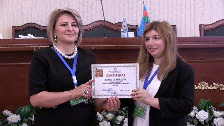 “Gəncə incəsənəti” Respublika elmi konfransı keçirilib