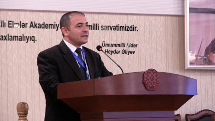 “Gəncə incəsənəti” Respublika elmi konfransı keçirilib