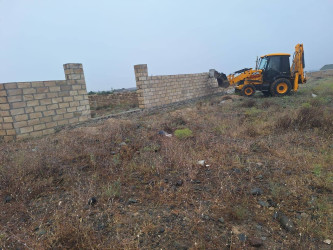 Gəncədə qeyri-qanuni tikintilərə qarşı monitorinqlər davam etdirilir