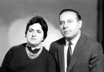 Bu gün görkəmli oftalmoloq- alim, akademik Zərifə xanım Əliyevanın doğum günüdür