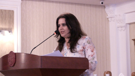 “Gəncə incəsənəti” Respublika elmi konfransı keçirilib