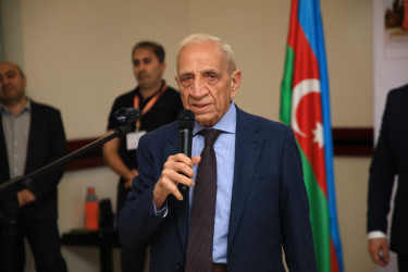 “Ganja Open 2025” beynəlxalq şahmat festivalı başa çatıb