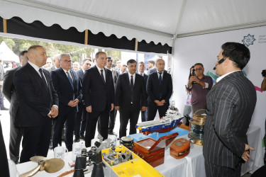 Gəncədə “PeşəFest-2026” layihəsi reallaşıb