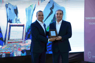 “Gəncənin şahmat ulduzları” adlı yoldaşlıq matçı keçirilib