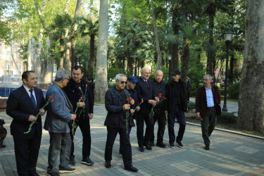 Özbəkistan nümayəndə heyəti Gəncəyə səfər edib