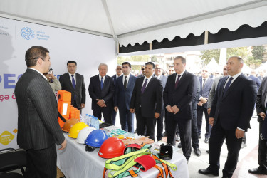 Gəncədə “PeşəFest-2026” layihəsi reallaşıb