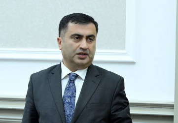 III MDB Oyunlarının Təşkilat Komitəsinin 3-cü iclası keçirilib