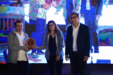 “Gəncənin şahmat ulduzları” adlı yoldaşlıq matçı keçirilib