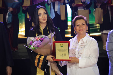 ADAU-da “Məzun günü” qeyd olunub