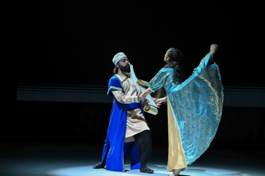 Gəncədə aerobika gimnastikası üzrə böyüklər arasında 14-cü Avropa çempionatı başlayıb