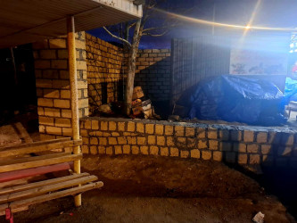 Gəncədə qanunsuz tikinti hallarının qarşısının alınması məqsədilə monitorinqlər aparılır