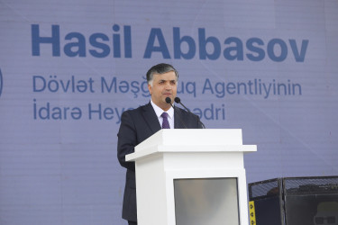 Gəncədə “PeşəFest-2026” layihəsi reallaşıb