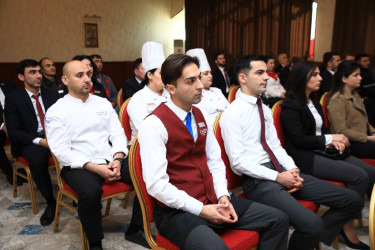 Məşğulluğa kömək göstərən əlaqələndirmə komitəsinin növbət iclası keçirilib