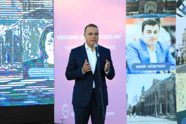 “Gəncənin şahmat ulduzları” adlı yoldaşlıq matçı keçirilib