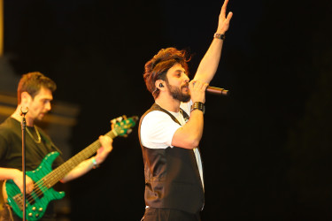 Gəncə 2025-ci il üçün MDB-nin İdman Paytaxtı titulunu təsdiqləyən sertifikatı qəbul edib