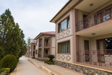 Ramada Plaza Gəncə fəaliyyətini yenidən bərpa edir