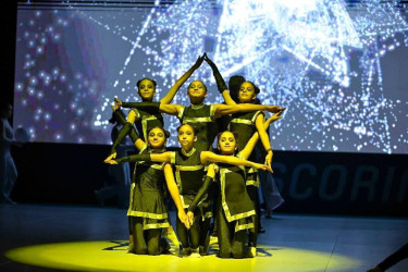 Gəncədə aerobika gimnastikası üzrə böyüklər arasında 14-cü Avropa çempionatı başlayıb