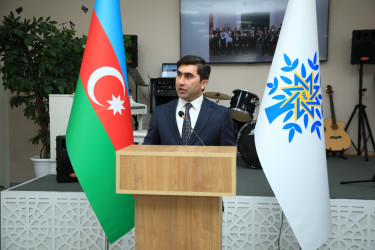 Gəncədə 2 Fevral – Azərbaycan Gəncləri Günü qeyd olunub