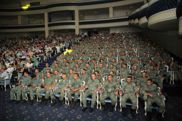 Gəncədə XV “İpək Yolu” Beynəlxalq Musiqi Festivalının bağlanış mərasimi keçirilib