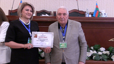 “Gəncə incəsənəti” Respublika elmi konfransı keçirilib