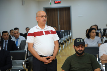 İcra başçısı növbəti dəfə səyyar qəbul keçirib