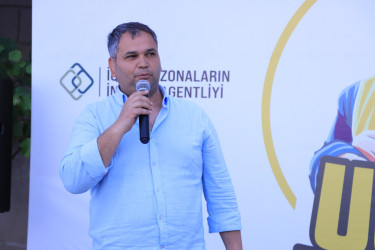 Gəncədə “USTA Mənəm! – ilin ən yaxşı ustası” müsabiqəsi keçirilib