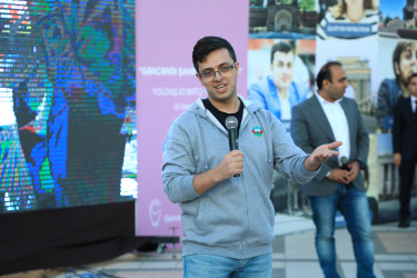 “Gəncənin şahmat ulduzları” adlı yoldaşlıq matçı keçirilib