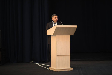 Cənubi Koreya “Gəncə Şəhər Birləşmiş Xəstəxanası” PHŞ-yə tibbi avadanlıqlar ianə edib