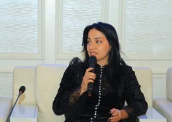 Gəncədə “Konstitusiya və Suverenlik İli” çərçivəsində “Gəncənin mədəni irsi gənclərin gözü ilə” tədbiri keçirilib