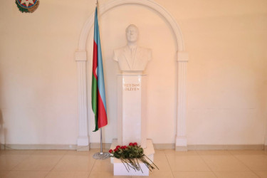 ATU-da yeni təsis edilən Məzunlar Assosiasiyasının ilk iclası keçirilib