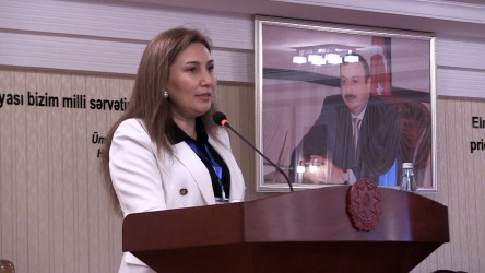 “Gəncə incəsənəti” Respublika elmi konfransı keçirilib