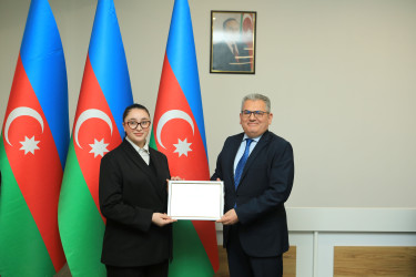 Gəncədə “Müasir Azərbaycan gəncliyi Ulu Öndər Heydər Əliyevin imzasıdır” adlı tədbir keçirilib