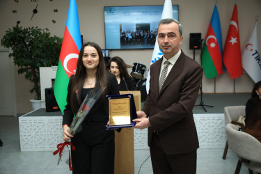 Gəncədə 2 Fevral – Azərbaycan Gəncləri Günü qeyd olunub