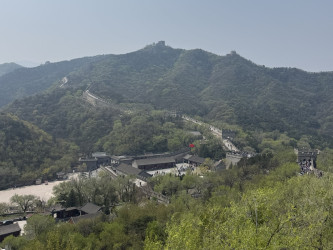 Nümayəndə heyətinin Çinə səfəri davam edir