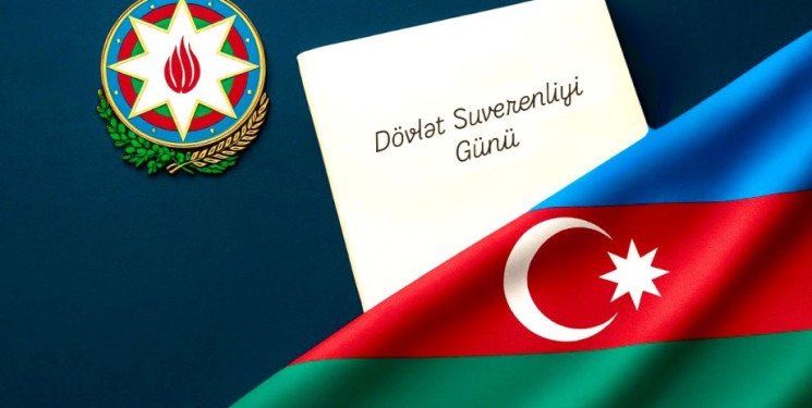 20 Sentyabr – Dövlət Suverenliyi Günüdür