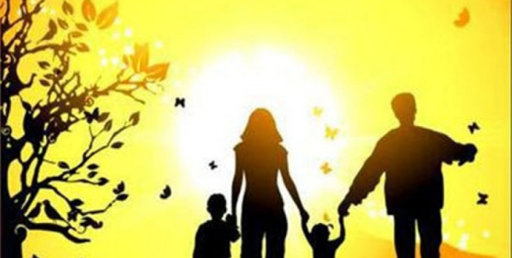15 May – Beynəlxalq Ailə Günü