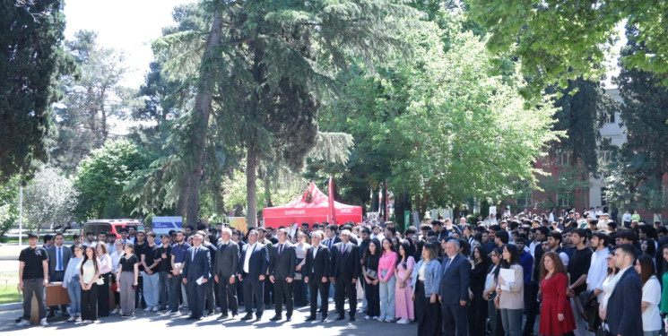 ATU-da Karyera Festivalı keçirilir