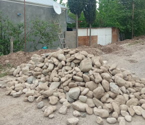 Gəncədə qeyri-qanuni tikililərə qarşı monitorinqlər davam etdirilir