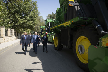 ADAU-da 15 Sentyabr - Bilik Günü qeyd olunub