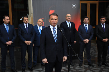 Gəncədə daha bir əmək yarmarkası keçirilib