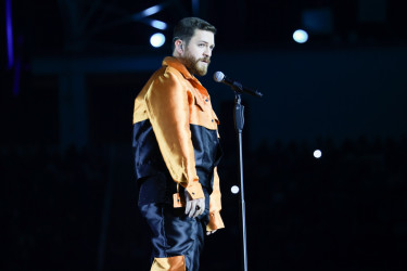 Gəncədə III MDB Oyunlarının rəsmi bağlanış mərasimi baş tutub