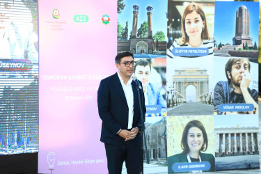 “Gəncənin şahmat ulduzları” adlı yoldaşlıq matçı keçirilib