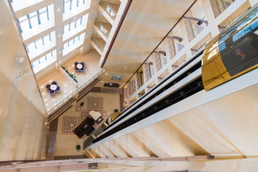 Ramada Plaza Gəncə fəaliyyətini yenidən bərpa edir